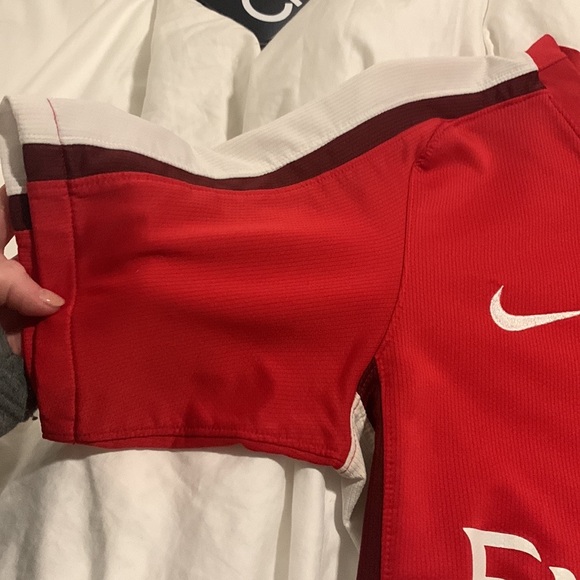 [sold] Arsenal jersey - Picture 2 of 10